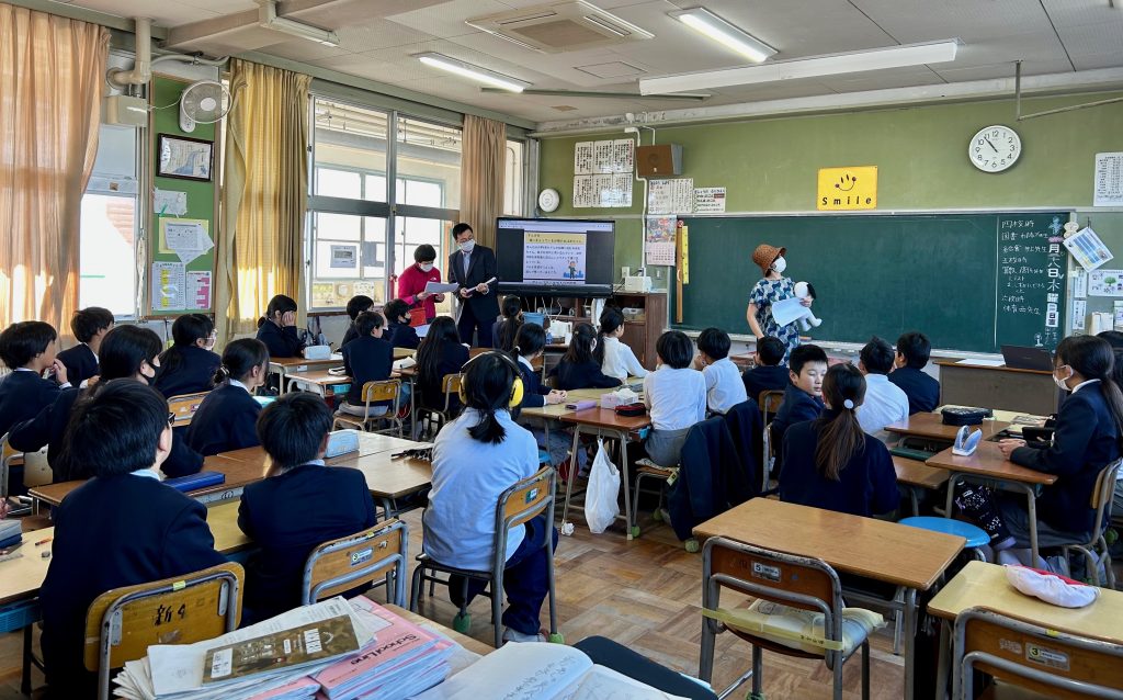 倉敷市万寿東学区住民連絡協議会