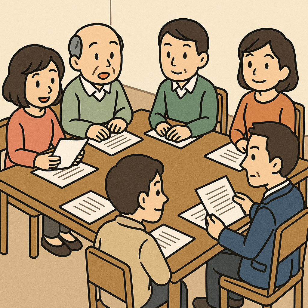 倉敷市万寿東学区住民連絡協議会