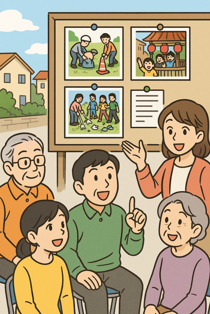 倉敷市万寿東学区住民連絡協議会