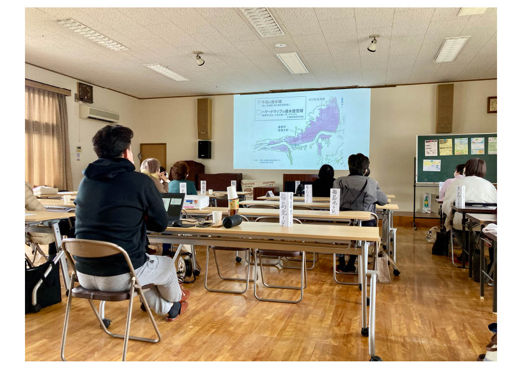 倉敷市万寿東学区住民連絡協議会