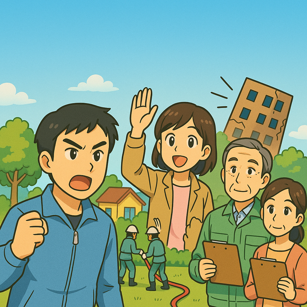 倉敷市万寿東学区住民連絡協議会